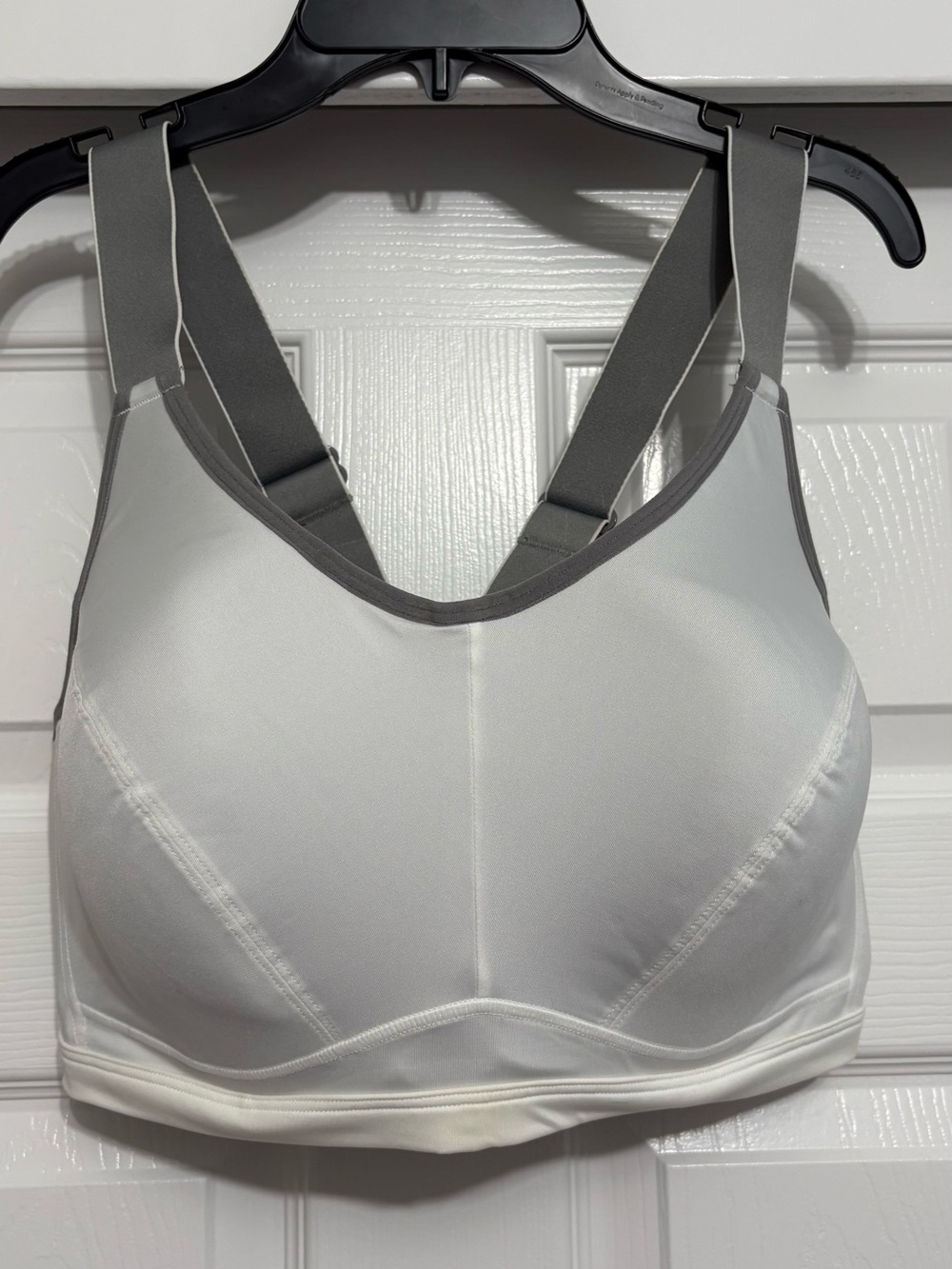 High Impact Sports Bra